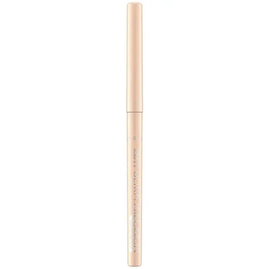 Catrice Ultra Precision Gel Eye 20H Waterproof Eye Pencil 100, 0.08 g