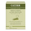 Cattier Ultra Ventilated Green Clay 250Gr.