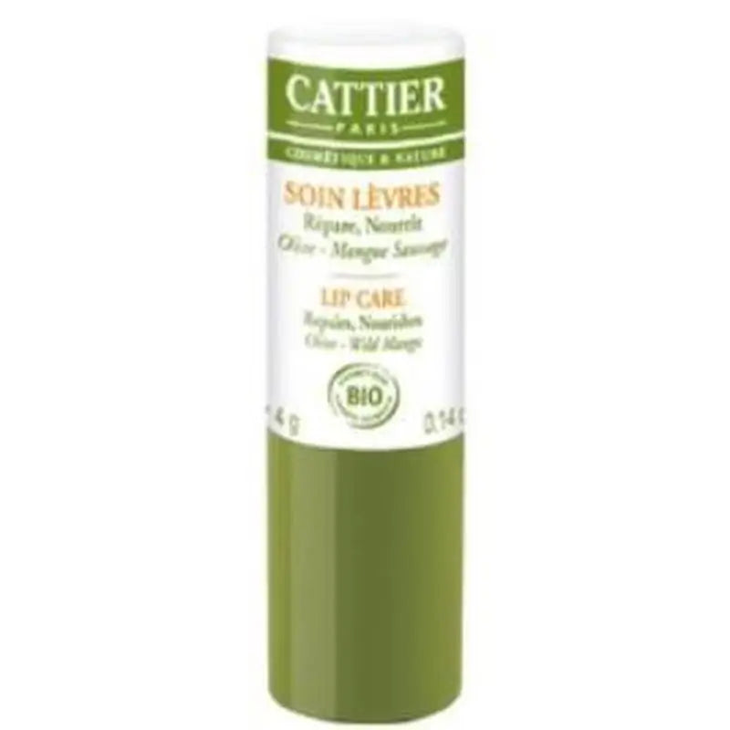 Cattier Lip Balm 4Gr.
