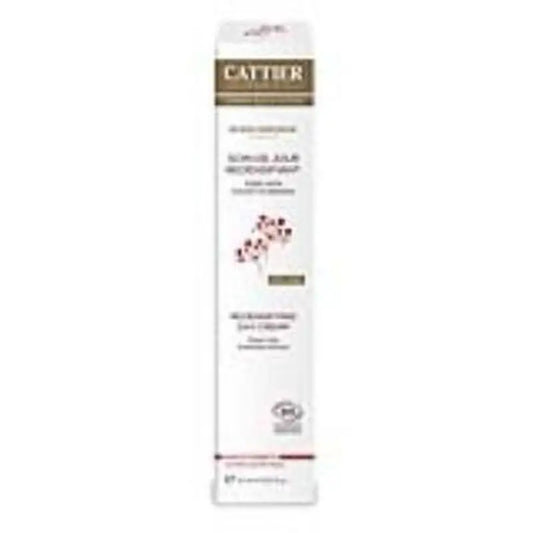 Cattier Wrinkle & Firming Redensifying Day Cream 50Ml