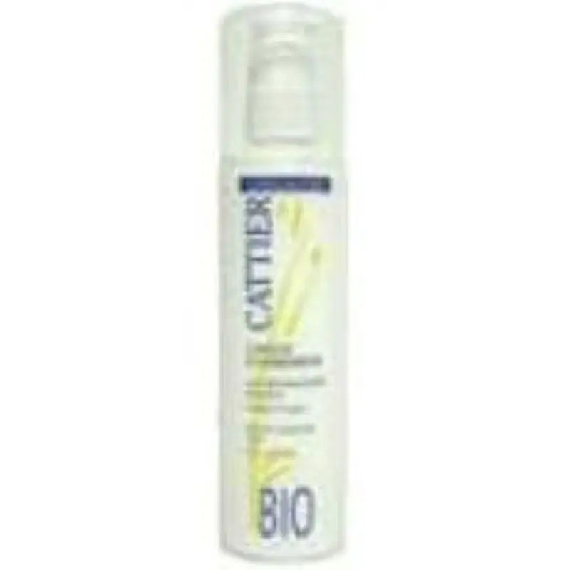 Cattier Face & Eye Make-up Remover Milk 200Ml.