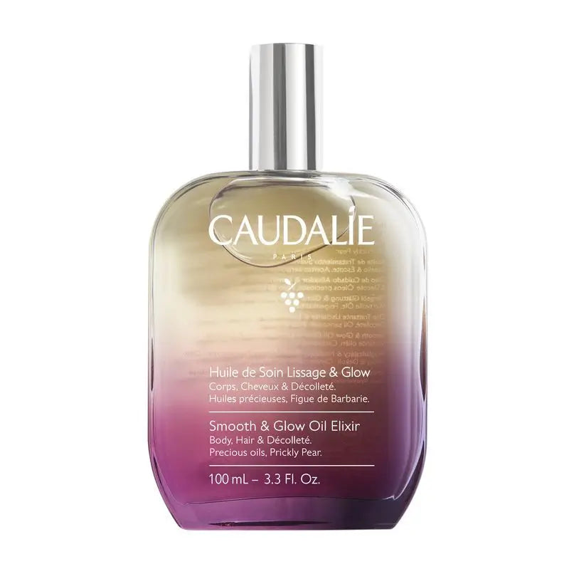 Caudalie Smoothing & Brightening Dry Oil, 100 ml