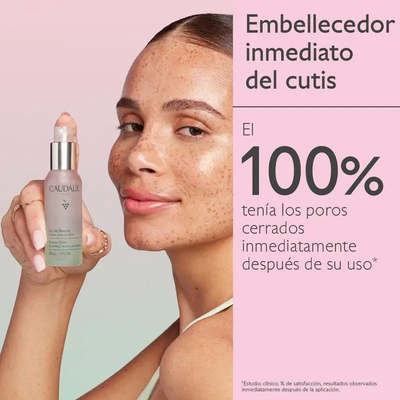 Eau de beauté Caudalie, 100 ml