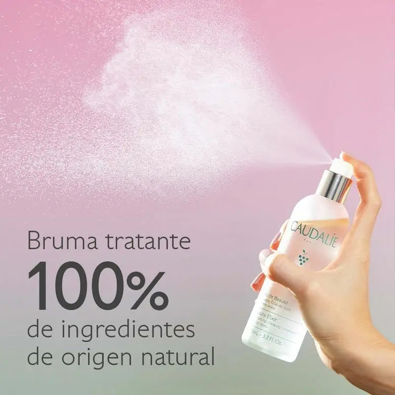 Eau de beauté Caudalie, 100 ml
