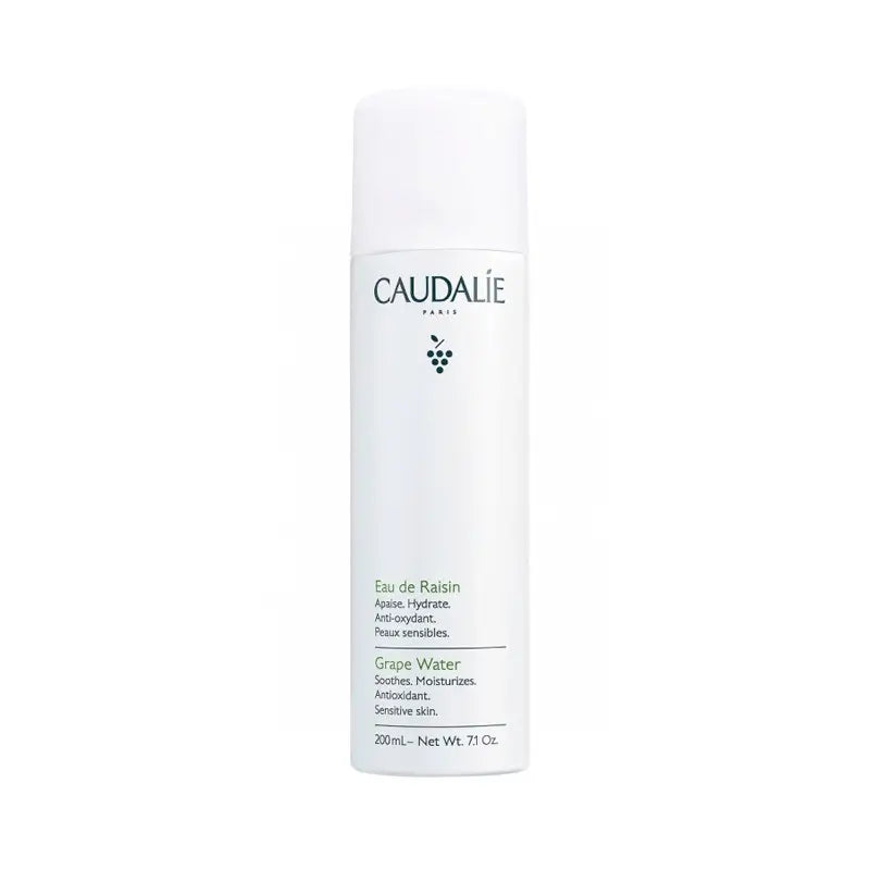 Caudalie Eau de Grape 200 ml