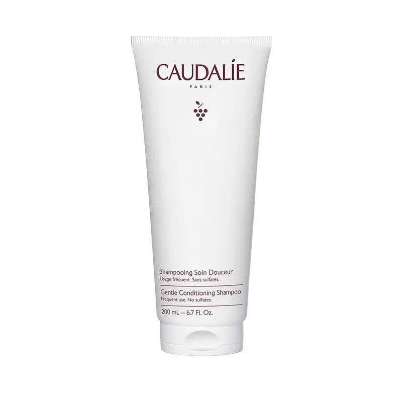 Caudalie Gentle Treatment Shampoo, 200 ml