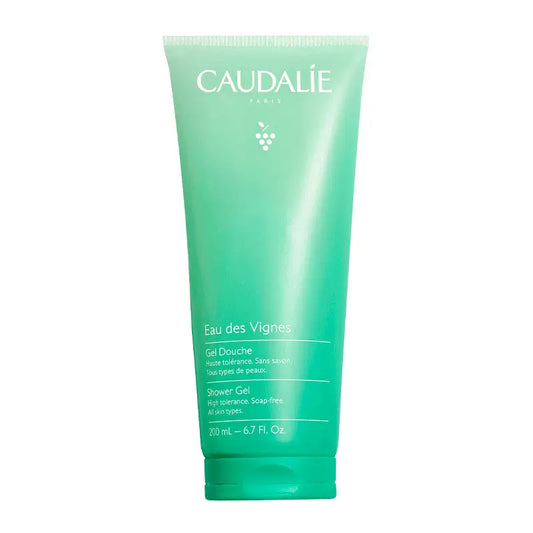Caudalie Eau Des Vignes Shower Gel 200 ml