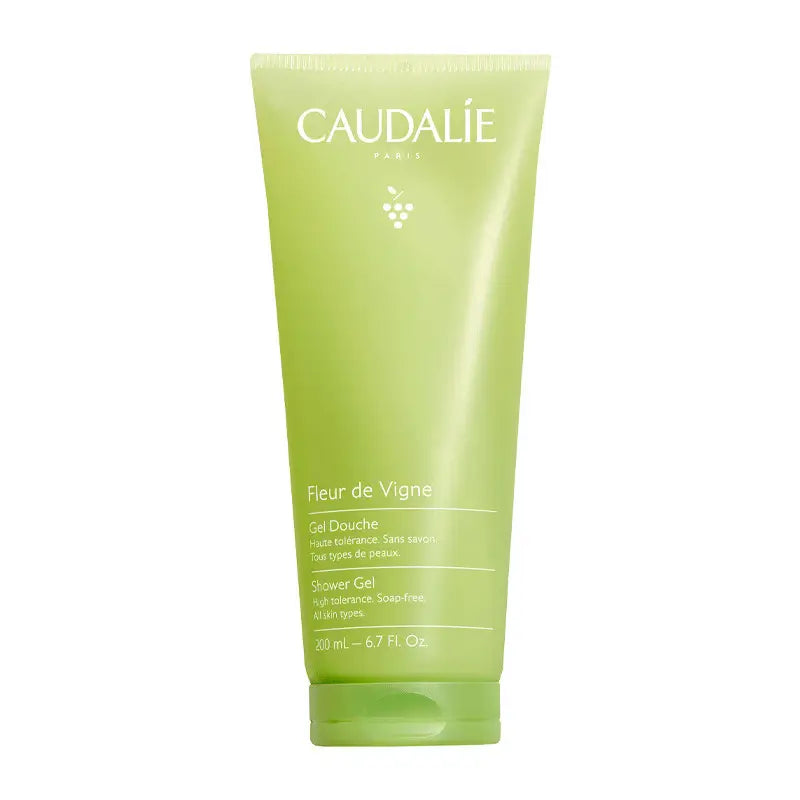 Caudalie Fleur de Vigne Shower Gel 200 ml