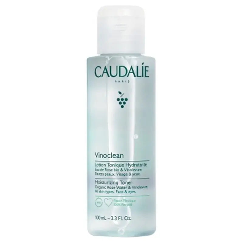 Caudalie Moisturising Tonic Lotion 100 ml