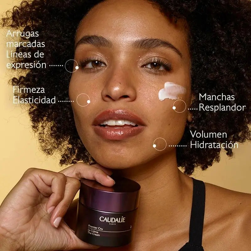 Caudalie Premier Cru La Crème 50 ml