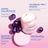 Caudalie Resveratrol-Lift Crème Cachemire, 50 ml