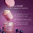 Caudalie Resveratrol-Lift Crème Tisane Nuit, 50 ml