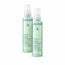 Caudalie Vinoclean Huile démaquillante traitante, lot de 2 x 150 ml