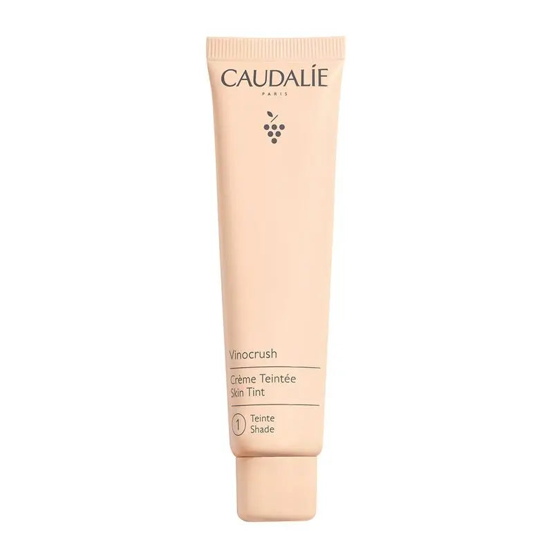 Caudalie Vinocrush Colour Cream 1 30 Ml