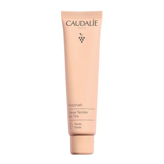 Caudalie Vinocrush Colour Cream 2 30 Ml