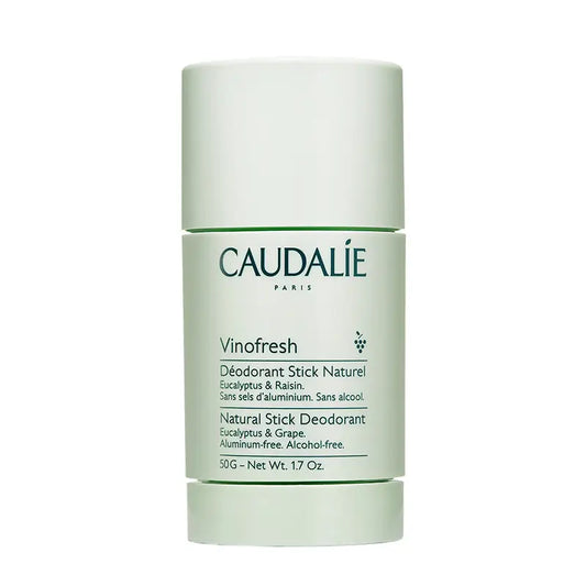Caudalie Vinofresh Natural Deodorant Stick 50 G