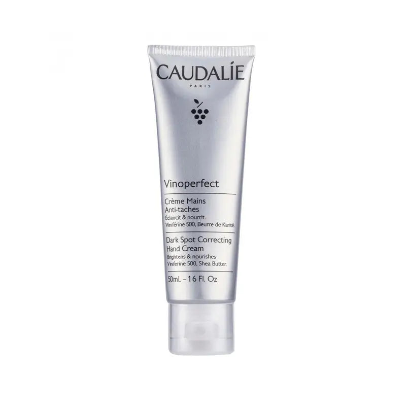 Caudalie Vinoperfect Anti-blemish Hand Cream 50 ml