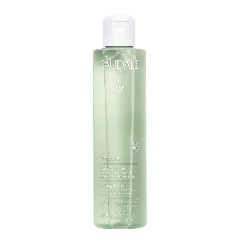 Caudalíe Vinopure Purifying Toner - 200 ml