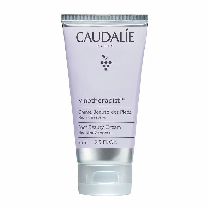 Caudalie Vinotherapist Foot Cream, 75 ml