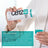 Cb12 Bain de bouche doux Bain de bouche halitose à la menthe douce, 2X250 Ml