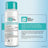 Cb12 Bain de bouche doux Bain de bouche halitose à la menthe douce, 2X250 Ml