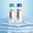 Cb12 Bain de bouche doux Bain de bouche halitose à la menthe douce, 2X250 Ml