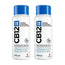 Cb12 Mint Mouthwash Mint Flavoured Halitosis Mouthwash, 2X250 Ml
