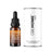 CBD HOME Huile de CBD 20 % + CBG 20 % + Harpagophytum + Curcuma, 10 ml