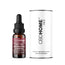 CBD HOME Huile de CBD 20 % + CBC 20 % + Ashwagandha + Safran, 10 ml