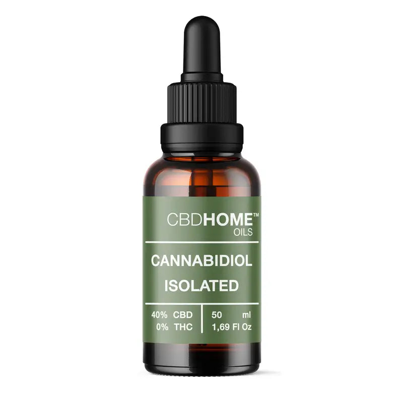 CBD Home CBD Oil 40%, 50 ml