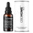 CBD Home 40% Huile de CBD avec Mélatonine, 50 ml