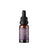 CBD HOME Huile de CBD + CBC + mélisse + valériane, 10 ml