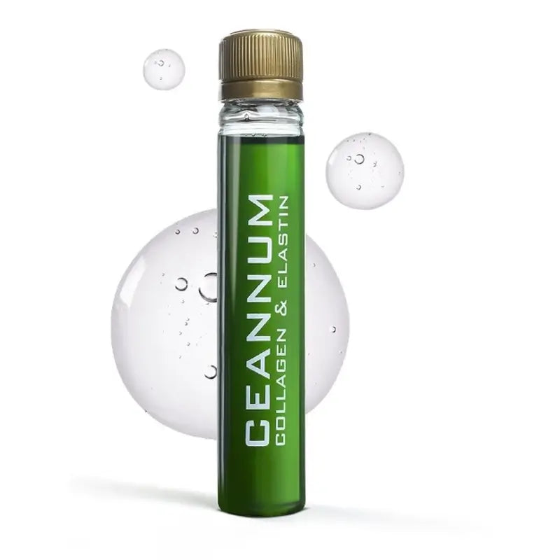 Ceannum Collagen 10 flacons