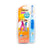 Brosse à dents électrique Lacer Junior, en différentes couleurs