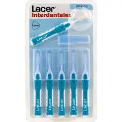 Lacer Conical Interdental Brush 6 units