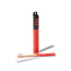Naturbrush Adult Brush Red