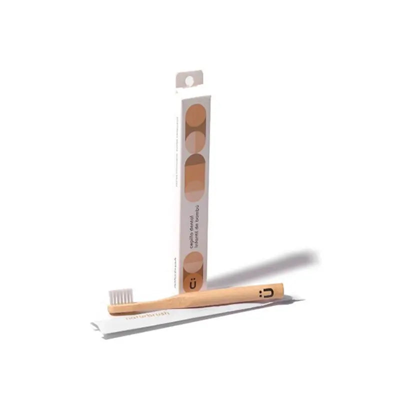 Naturbrush Kids Nude Brush