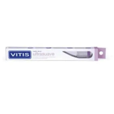 VITIS Ultrasoft Toothbrush