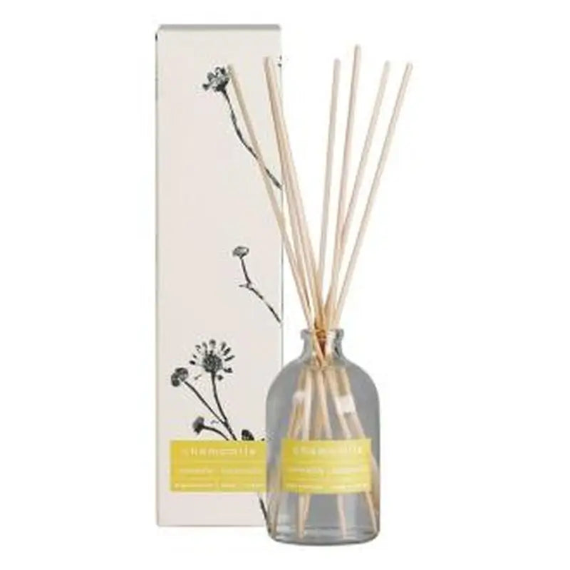 Cerabella Mikado Air Freshener Botmiklv Lemon Verbena 100Ml.