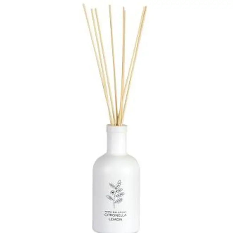 Cerabella Citmikl Citronella-Lemon Mikado Air Freshener 200Ml