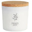 Cerabella Candle Jar White Citcorl Citronella-Lemon 10X10Cm
