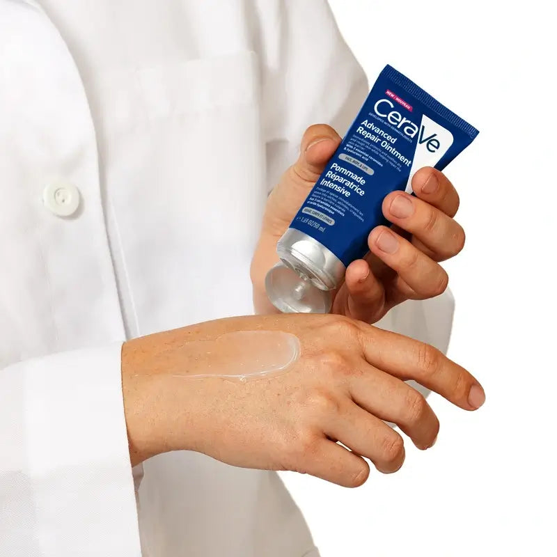 CeraVe Advanced Repair Balm, 50 ml