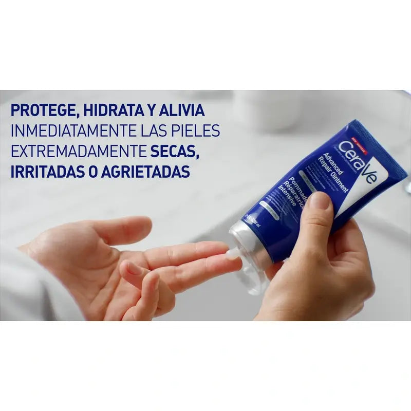 CeraVe Advanced Repair Balm, 50 ml