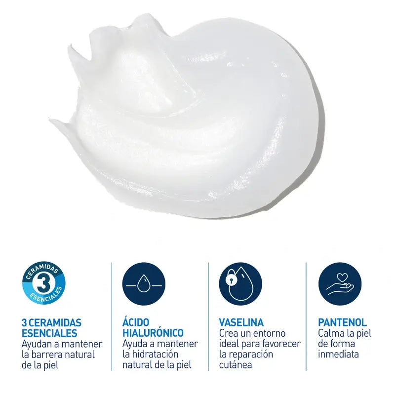 CeraVe Advanced Repair Balm, 50 ml