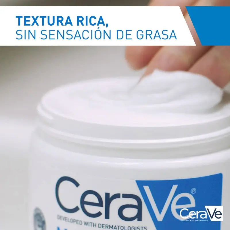 CeraVe Crème hydratante, 177 ml