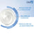 CeraVe Crème hydratante pour peaux sèches, 340 gr