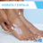 CeraVe Crème régénératrice pour les pieds, 88 ml