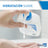CeraVe Crème hydratante, 1l