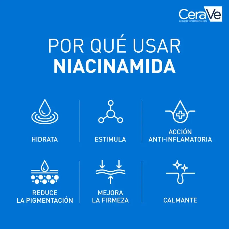 CeraVe Lotion hydratante pour le visage, 52 ml