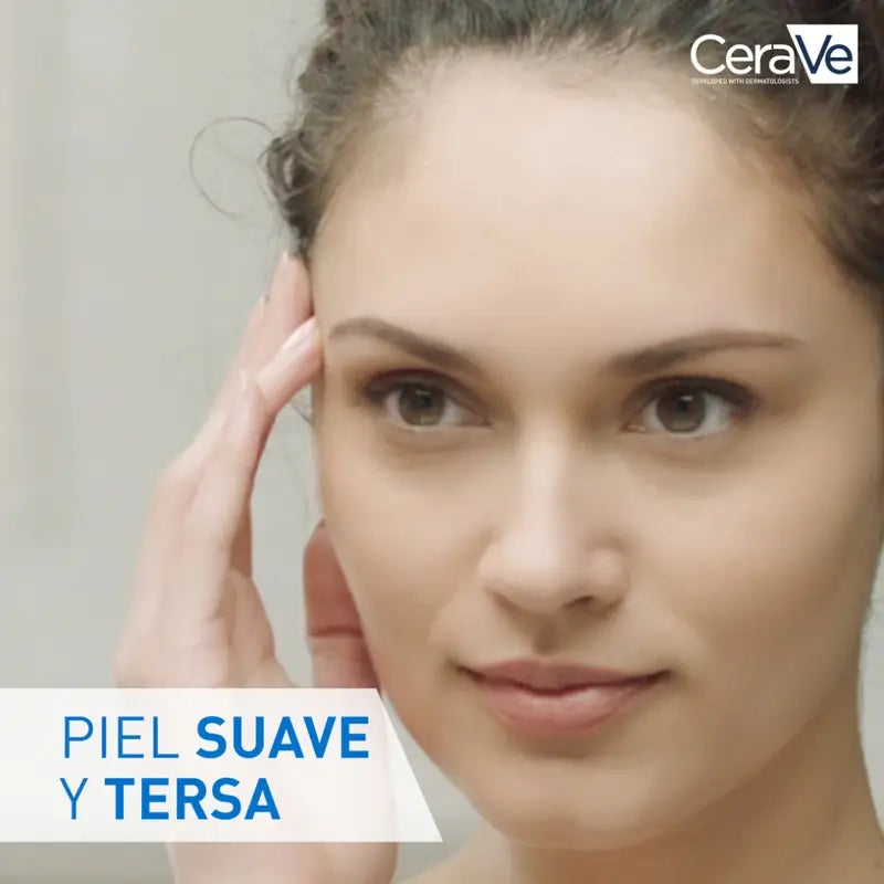 CeraVe Lotion hydratante pour le visage, 52 ml